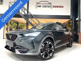 Cupra Formentor 1.4 e-Hybrid VZ 245 PK Camera/ Memo/ Keyless/ 19''LMV/ CarPlay