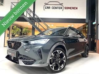 Cupra Formentor 1.4 e-Hybrid VZ 245 PK Camera/ Memo/ Keyless/ 19''LMV/ CarPlay