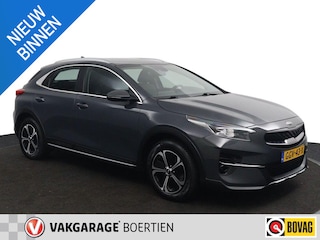 Kia XCeed 1.6 GDi PHEV DynamicLine