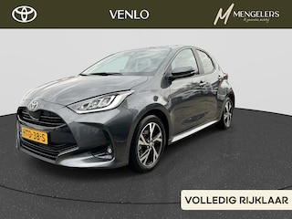 Toyota Yaris 1.5 Hybrid 115 Dynamic |NLauto|BTWauto|