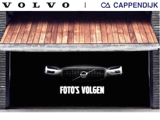 Volvo XC60 T5 254PK AUT8 Nordic+ Luxury| Pano| Trekhaak| Camera| Leder