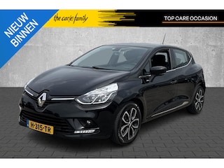 Renault Clio 0.9 TCe Intens