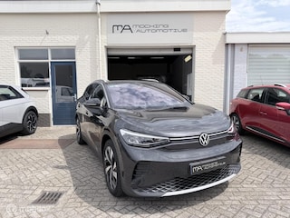 Volkswagen ID.4 First 77 kWh
