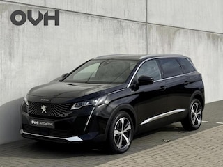 Peugeot 5008 1.2 GT | Leer | Memory | Massage | Cam | Focal