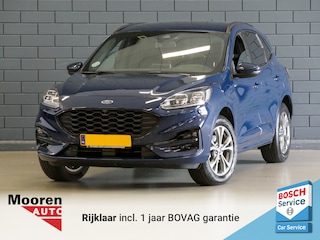 Ford Kuga 2.5 PHEV ST-Line X | WINTERPACK | CAMERA | NAVIGATIE |