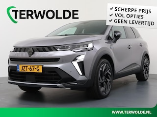 Renault Symbioz esprit Alpine full hybrid E-Tech 160 | Harman Kardon | Panoramadak | Trekhaak |