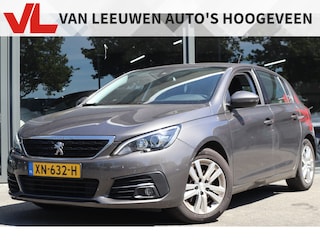Peugeot 308 1.5 BlueHDi Blue Lease | Nieuw binnen | Trekhaak | Navi