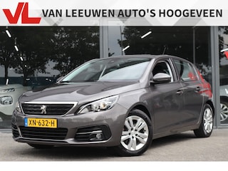 Peugeot 308 1.5 BlueHDi Blue Lease | Nieuw binnen | Trekhaak | Navi