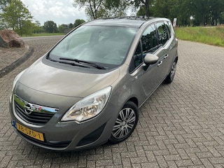 Opel Meriva 1.4 TURBO COSMO