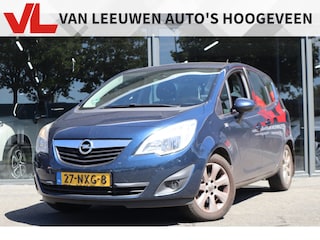 Opel Meriva 1.4 Turbo Edition | Nieuw binnen | Trekhaak | Airco