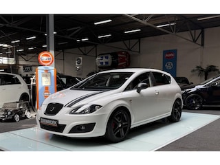 Seat Leon TSI Sport | Cruise | Carplay | Sportvelgen |