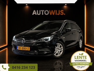 Opel Astra Sports Tourer 1.0 Business+|NL AUTO|LED|CRUISE|GOED ONDERHOUDEN