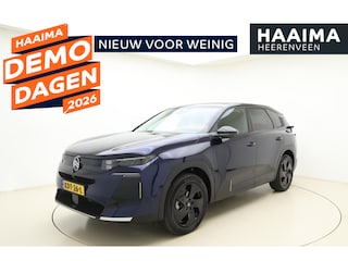 Citroën C5 Aircross 1.2 Hybrid Business 145 Pk | DEMO | Pack Techno | Two-Tone | Camera Achter | Climate Control