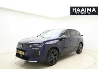 Citroën C5 Aircross 1.2 Hybrid Business 145 Pk | DEMO | Pack Techno | Two-Tone | Camera Achter | Climate Control
