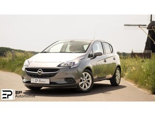 Opel Corsa 1.4 T|AppleCarPlay|Psensoren|Stoel&StuurVerwarm|
