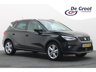 Seat Arona 1.0 TSI Xcellence Business Intense