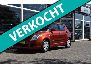 Suzuki Swift 1.3 Shogun