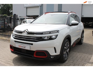 Citroën C5 Aircross 1.6 PureTech Business Plus Navi Pano LED Massage Nw.Staat