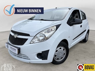 Chevrolet Spark 1.0 16V LS Bi-Fuel Airco Aux Nap