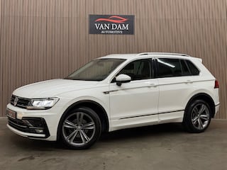 Volkswagen Tiguan 1.5 TSI ACT R-Line 2019 DSG LED VIRTUAL KEYLESS