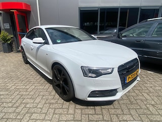 Audi A5 Sportback 2.0 TFSI 225 pk Quattro Pro Line S-Line / Facelift/ Sport-Stoelen/ Stoel.Verw/ Camera/ Xenon/ Climate/ Cruise-Controle/ 20'' LMV