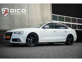 Audi A5 Sportback 2.0 TFSI 225 pk Quattro Pro Line S-Line / Facelift/ Sport-Stoelen/ Stoel.Verw/ Camera/ Xenon/ Climate/ Cruise-Controle/ 20'' LMV