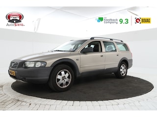Volvo XC70 2.5 T Comfort Line