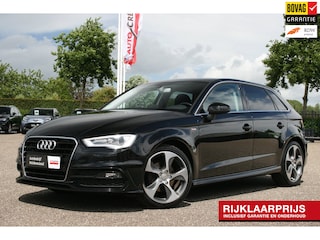Audi A3 Sportback 1.2 TFSI S-line