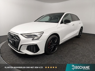Audi A3 Sportback 45 TFSI e S edition Competition | Panoramadak |  Leder |