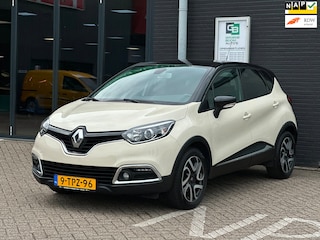 Renault Captur 1.2 TCe Dynamique/1STE EIG/NAVI/AIRCO/NAP/AUTOMAAT!!