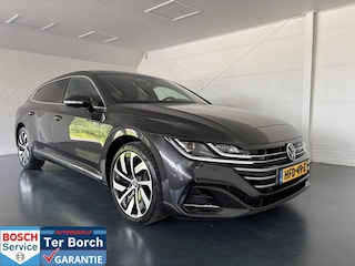 Volkswagen Arteon 1.4 TSI eHybrid R-Line Business+
