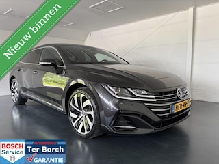 Volkswagen Arteon 1.4 TSI eHybrid R-Line Business+