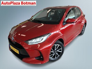 Toyota Yaris Dynamic