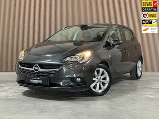 Opel Corsa 1.4 Edition|Airco|Carplay|PDC|Navigatie|Nap