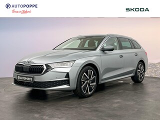 Skoda Octavia 1.5 TSI MHEV Sportline Business