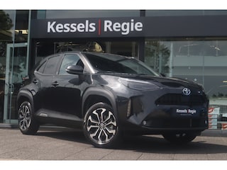 Toyota Yaris Cross 1.5 Hybrid Dynamic | ACC | Keyless | Camera | Stoelverwarming | 17” | CarPlay | Navi