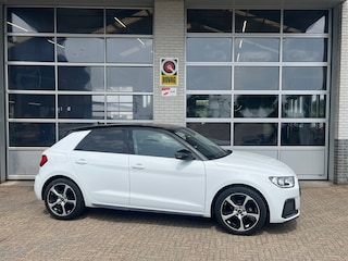 Audi A1 Sportback 25 TFSI epic