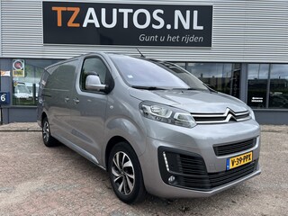 Peugeot Expert 2.0 BlueHDI 120 XL L3 Automaat