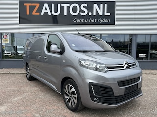 Peugeot Expert 2.0 BlueHDI 120 XL L3 Automaat