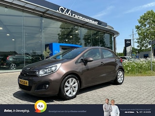 Kia Rio 1.2 CVVT Super Pack | Keyless | Clima | Cruise | 90dkm!!