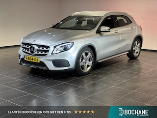 Mercedes-Benz GLA 180 Business Solution AMG Navigatie | Climate control