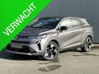 Renault Symbioz 1.6 E-Tech full hybrid 145 ICONIC 360 CAMERA/ AUTOMATISCHE ACHTERKLEP/ PACK ACTIVE DRIVER/ PACK WINTER/ 4SEIZOENSBANDEN + EXTENDED GRIP MODUS/ RESERVE WIEL/ ETC... RIJKLAAR! 1E EIGENAAR!