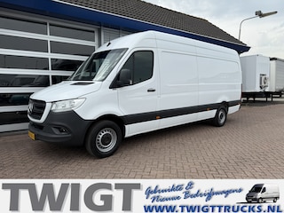 Mercedes-Benz Sprinter 315 1.9 CDI L3H2 Automaat/Airco/Camera Euro 6