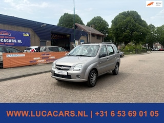 Suzuki Ignis 1.3-16V GLS TREKHAAK + NIEUWE APK!