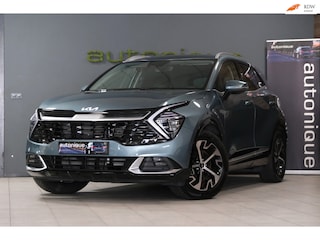Kia Sportage 1.6 T-GDi MHEV **14.819km! UNIEK** 160pk! Camera/Navi/Harman Kardon Sound Michelin Cross Climates