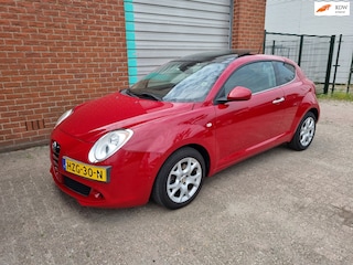 Alfa Romeo Mito 1.4 T 3-Drs Clima! Bj:2009