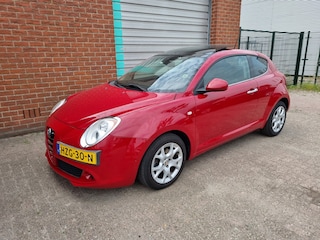 Alfa Romeo Mito 1.4 T 3-Drs Clima! Bj:2009