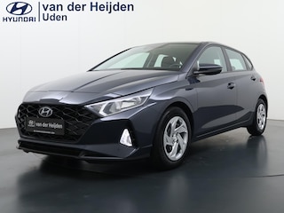 Hyundai i20 1.0 T-GDI Comfort Camera | Apple Car Play & Android Auto | Vol Automatische Airco