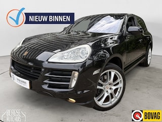Porsche Cayenne 3.6 V6 Triptronic S Pano Navi Cruise