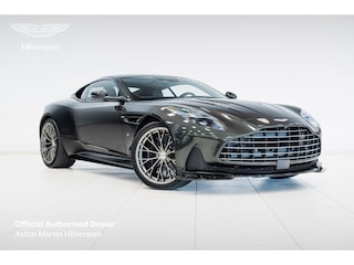 Aston Martin DB12 S Coupe NEW 2026*